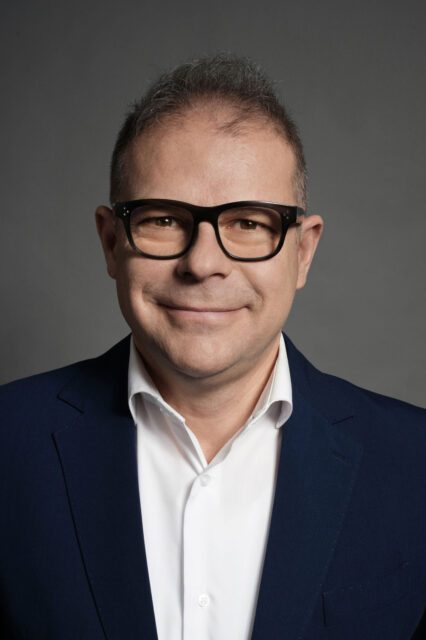 Lavoris - Partner - Fabio Selle