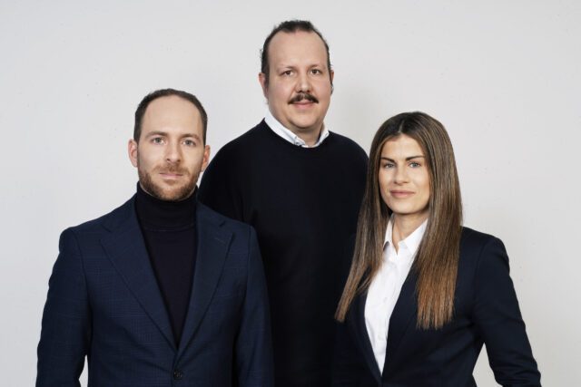 Lavoris - Junior Partner