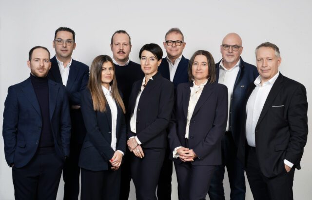 Lavoris - Partner - Team Foto