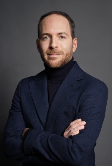 Lavoris - Partner - Matthias Pirrone