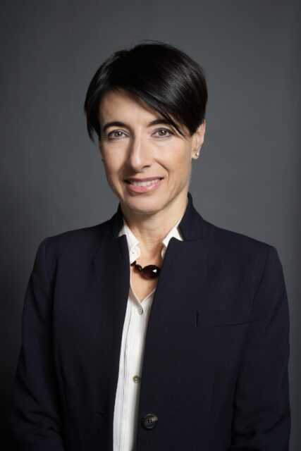 Lavoris - Partner - Maura Mochi