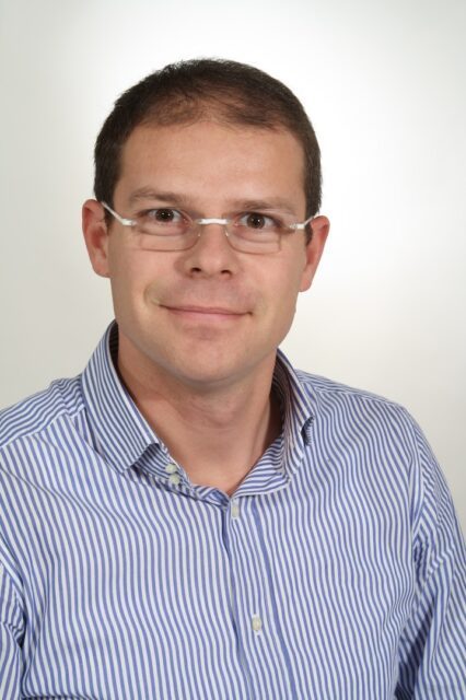 Lavoris - Fabio Selle - Geschichte