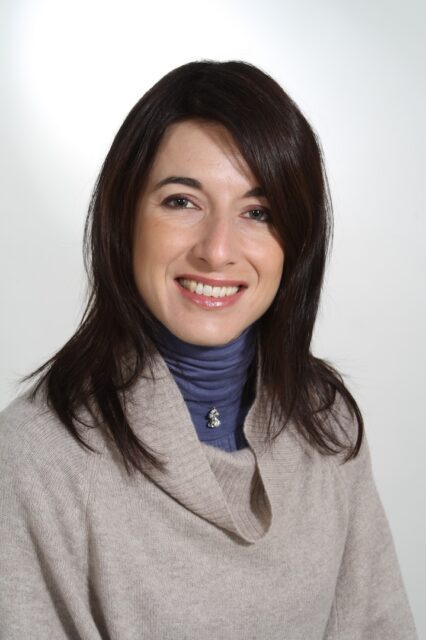 Lavoris - Maura Mochi - Geschichte