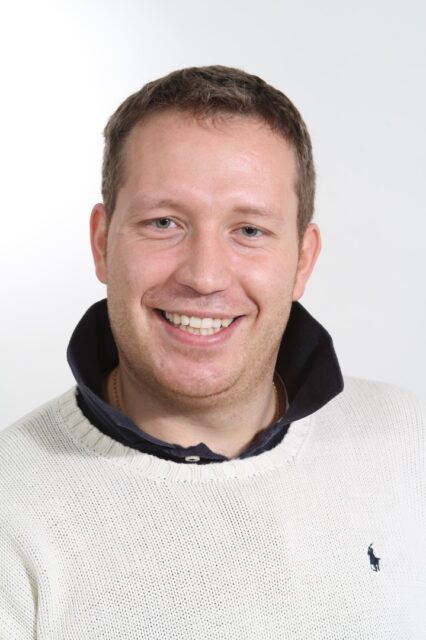 Lavoris - Manfred Spögler - Geschichte