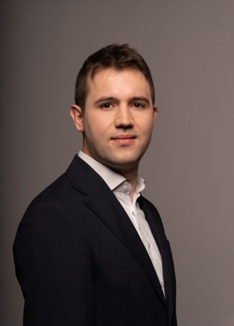 Lavoris - Giulio Bolego - Geschichte