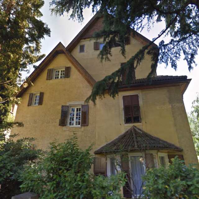 Lavoris - Geschichte - Umzug