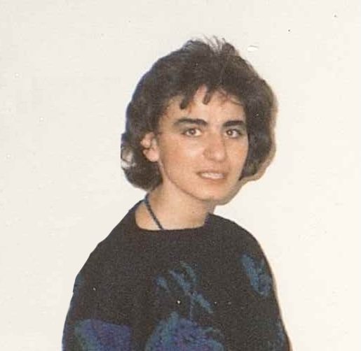 Lavoris - Enza Galati