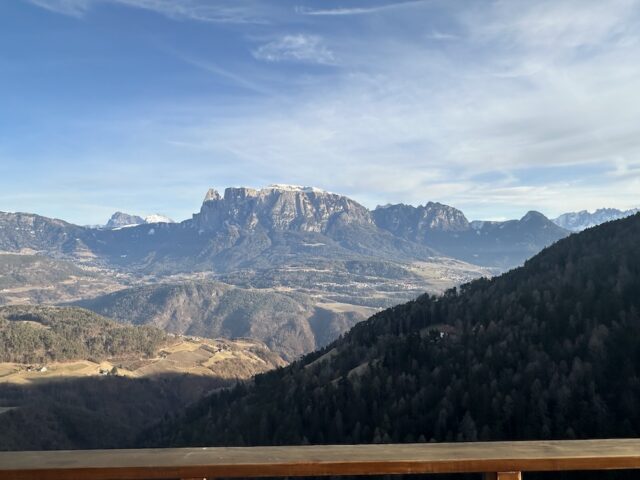 Lavoris - Büro Ritten