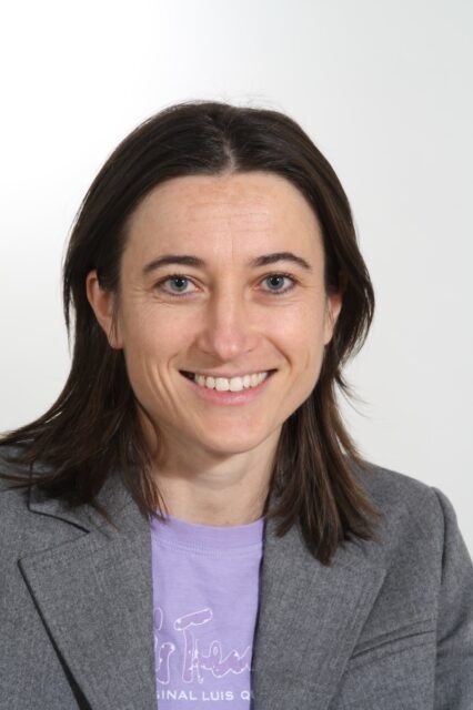 Ulrike Kofler - Team - Geschichte