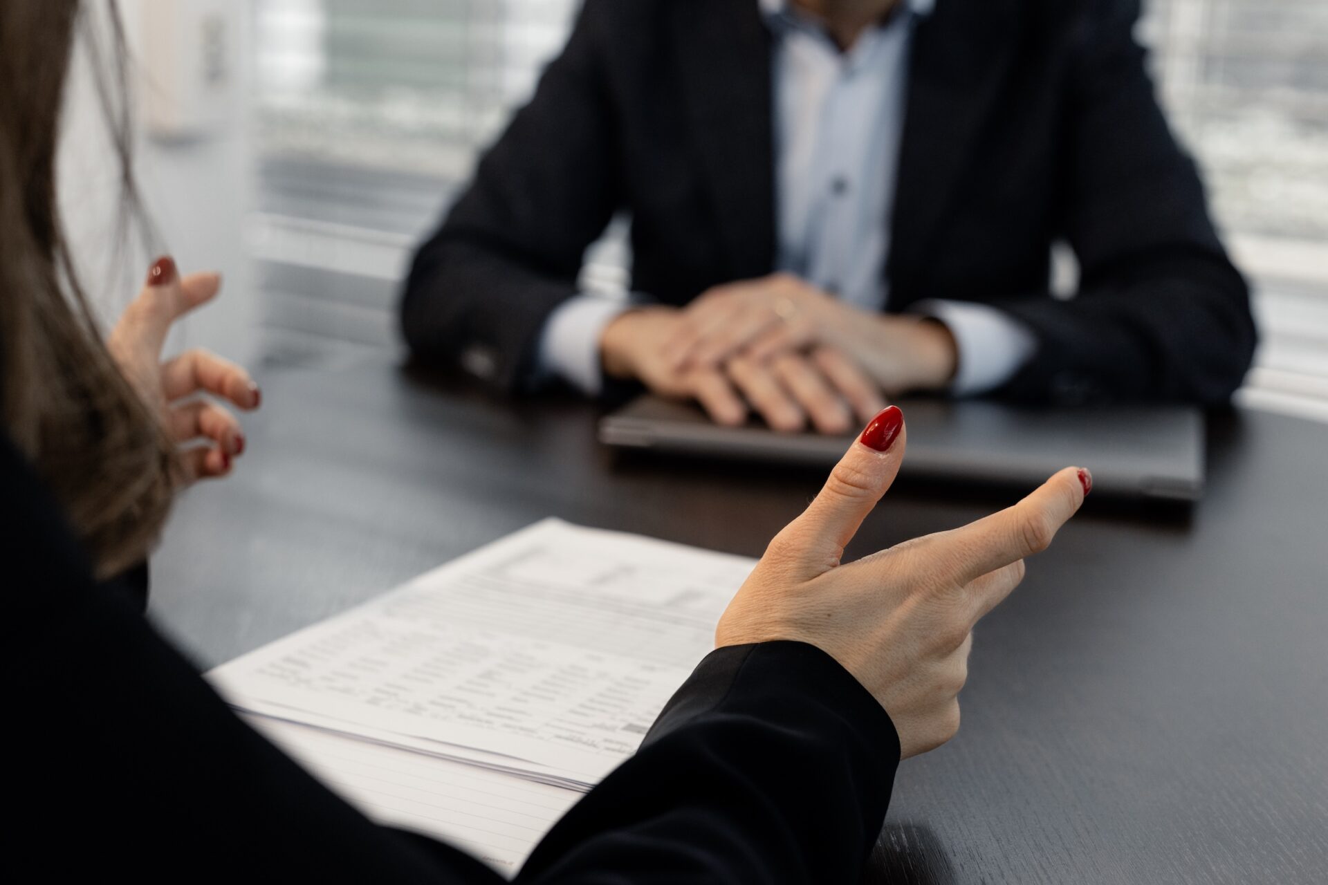 Lavoris - News - Schreibtisch